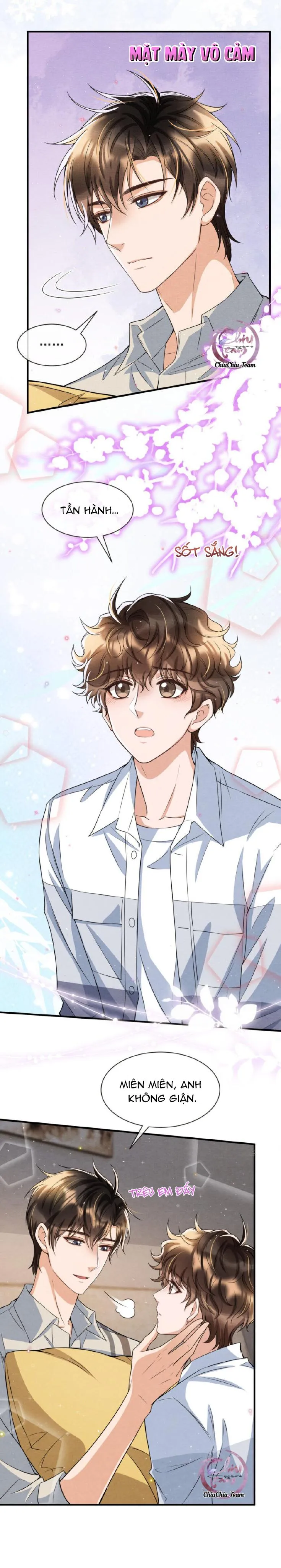 Trạch Mộc Nhi Tê (END) Chapter 52 Trang 19