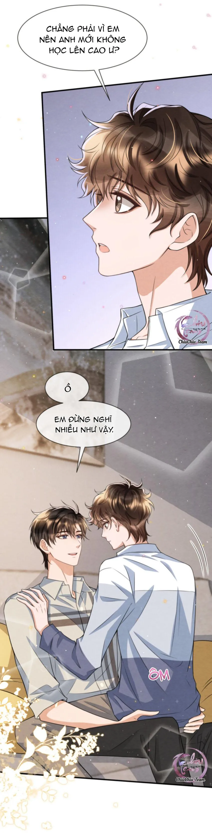 Trạch Mộc Nhi Tê (END) Chapter 52 Trang 21