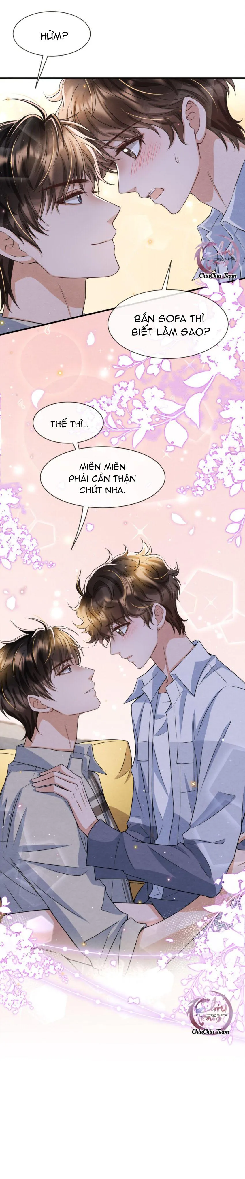 Trạch Mộc Nhi Tê (END) Chapter 52 Trang 23