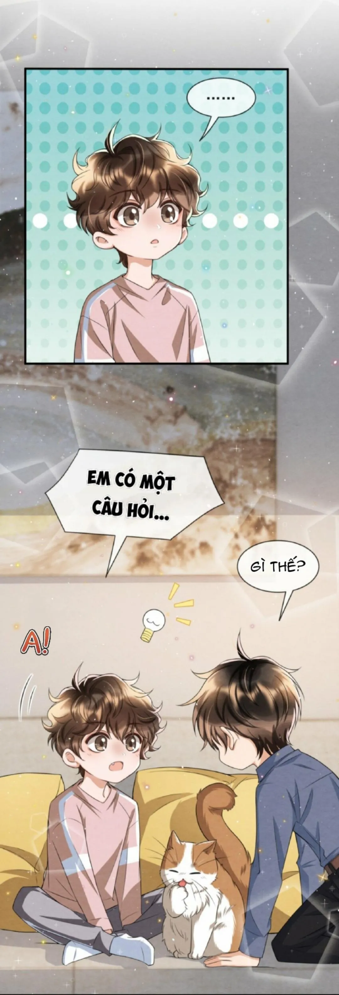 Trạch Mộc Nhi Tê (END) Chapter 53 Trang 8