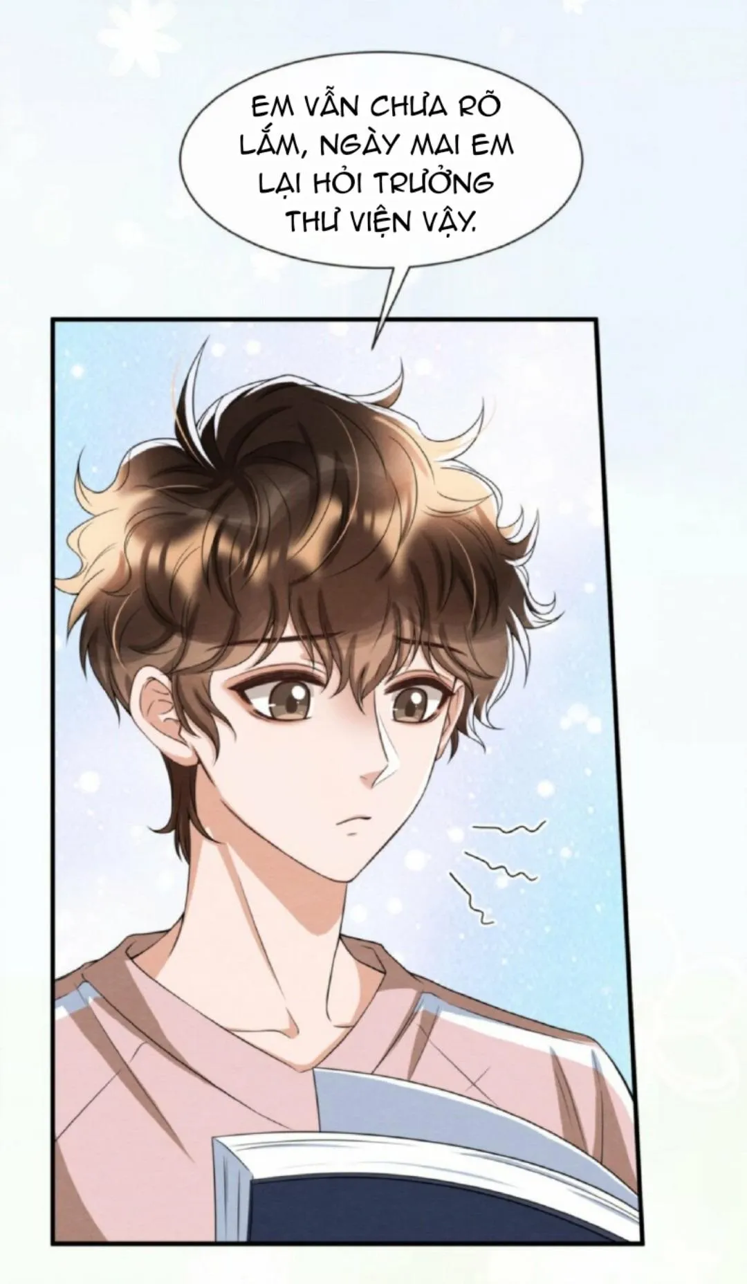 Trạch Mộc Nhi Tê (END) Chapter 53 Trang 10