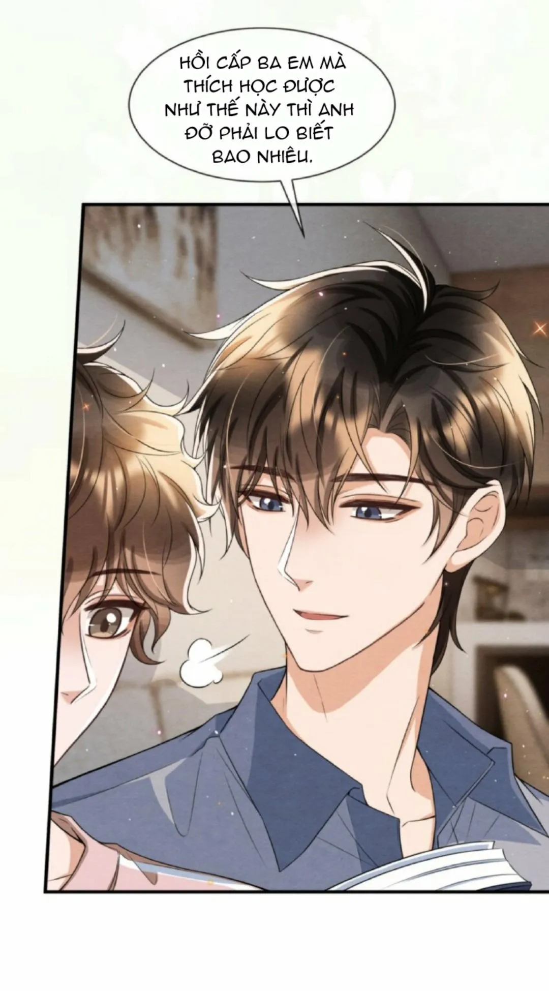 Trạch Mộc Nhi Tê (END) Chapter 53 Trang 11