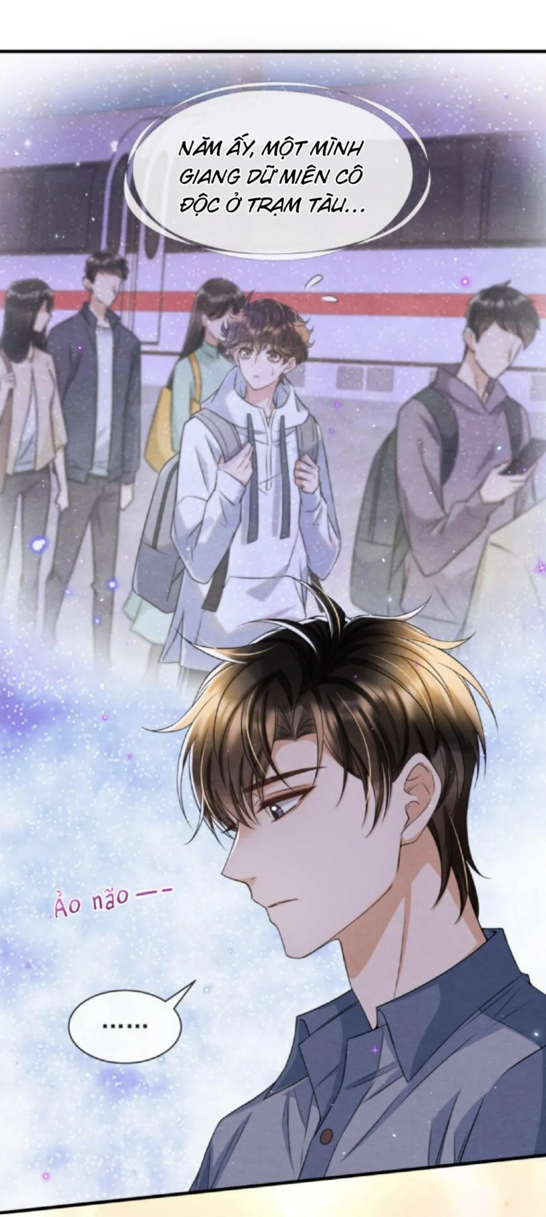 Trạch Mộc Nhi Tê (END) Chapter 53 Trang 15