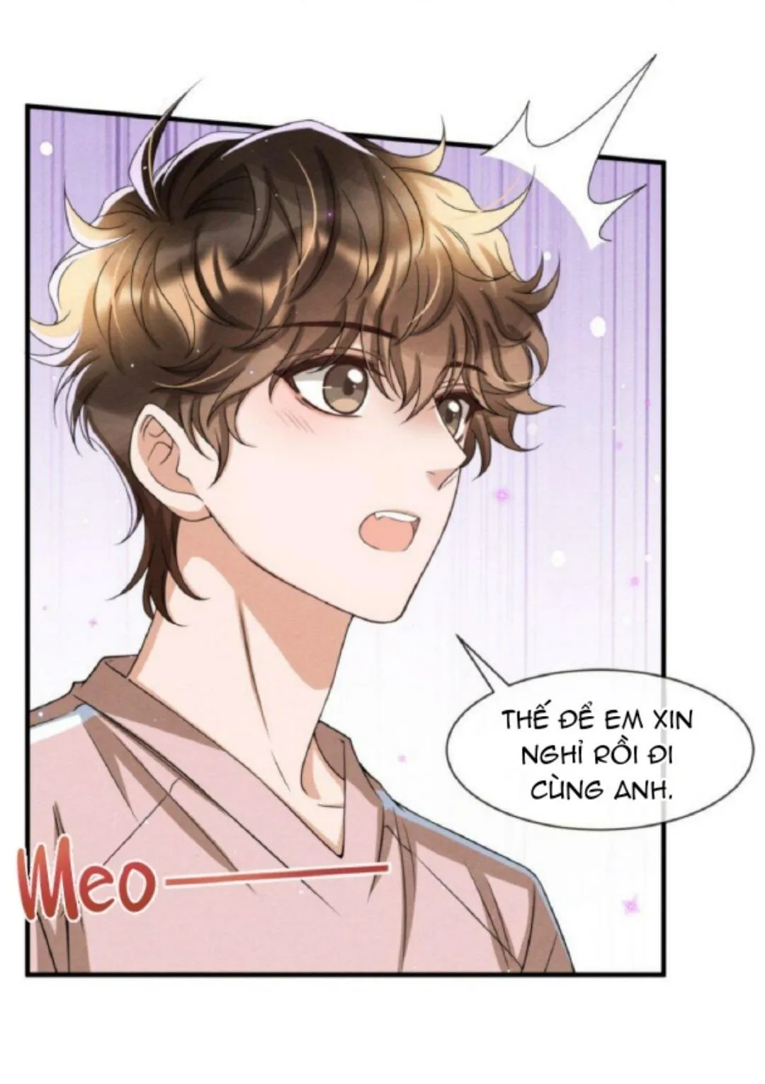 Trạch Mộc Nhi Tê (END) Chapter 53 Trang 18