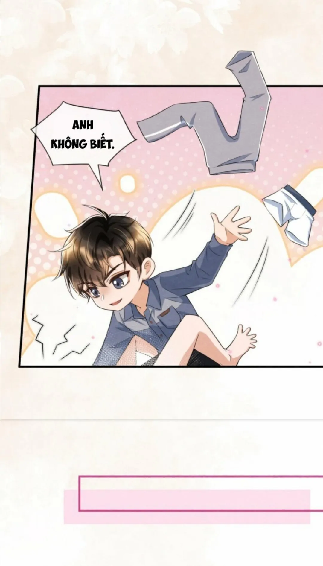 Trạch Mộc Nhi Tê (END) Chapter 53 Trang 23