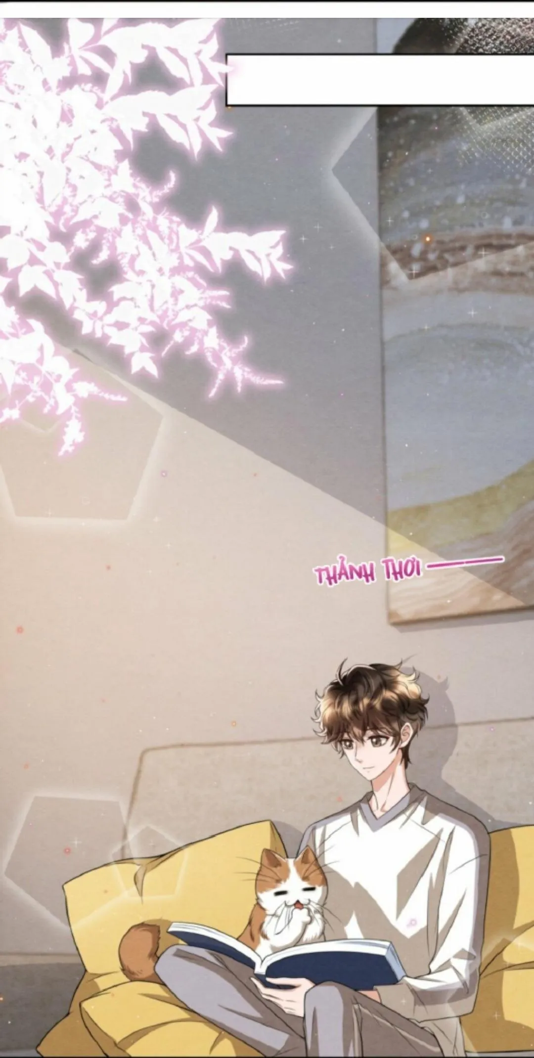 Trạch Mộc Nhi Tê (END) Chapter 53 Trang 26