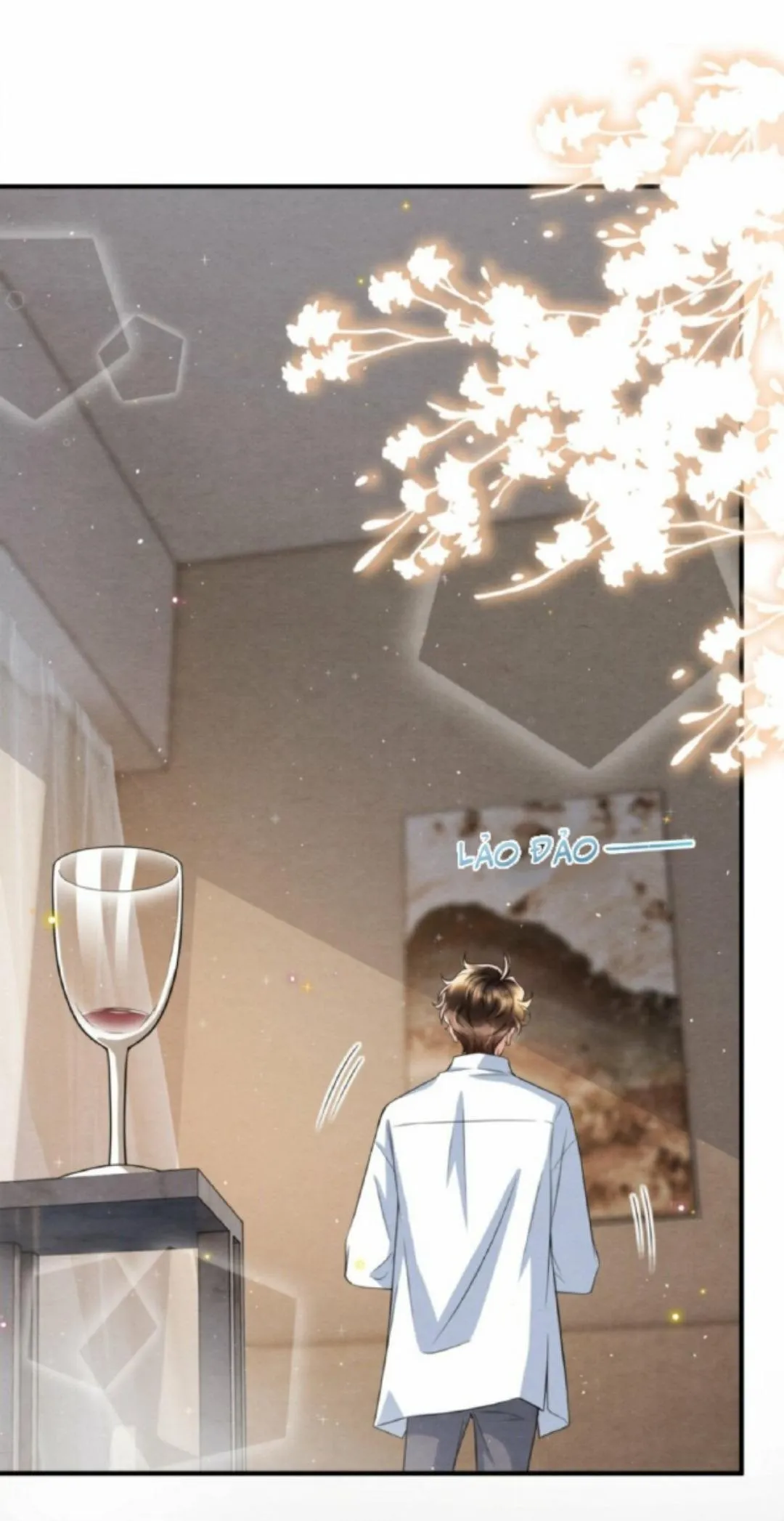 Trạch Mộc Nhi Tê (END) Chapter 53 Trang 30