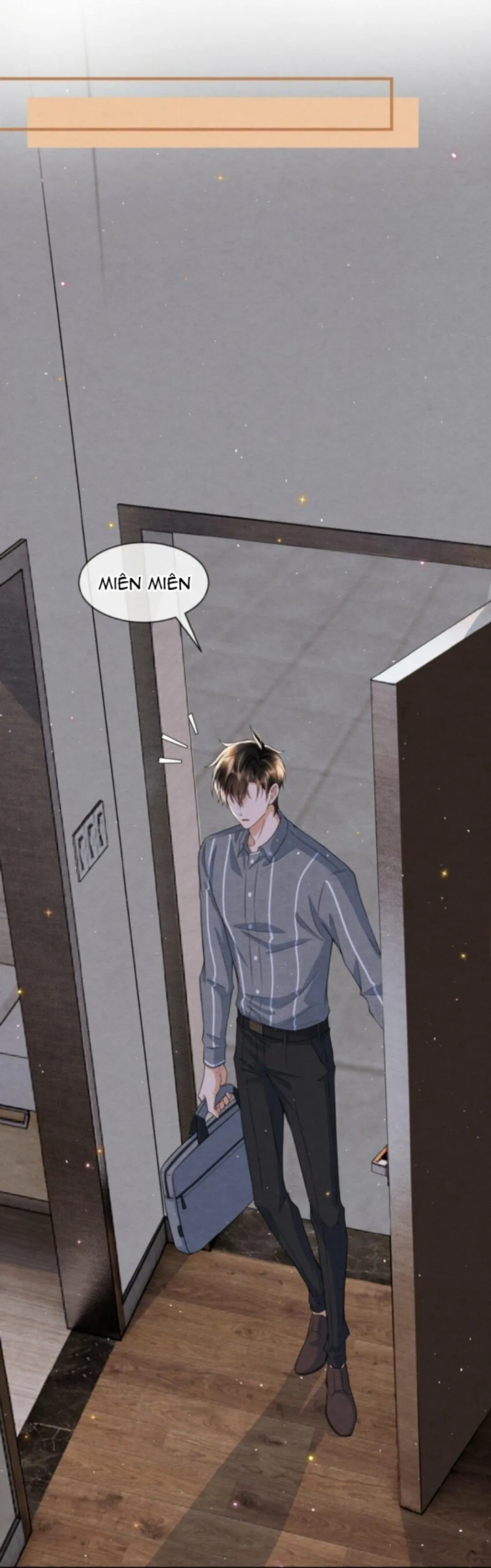 Trạch Mộc Nhi Tê (END) Chapter 53 Trang 31