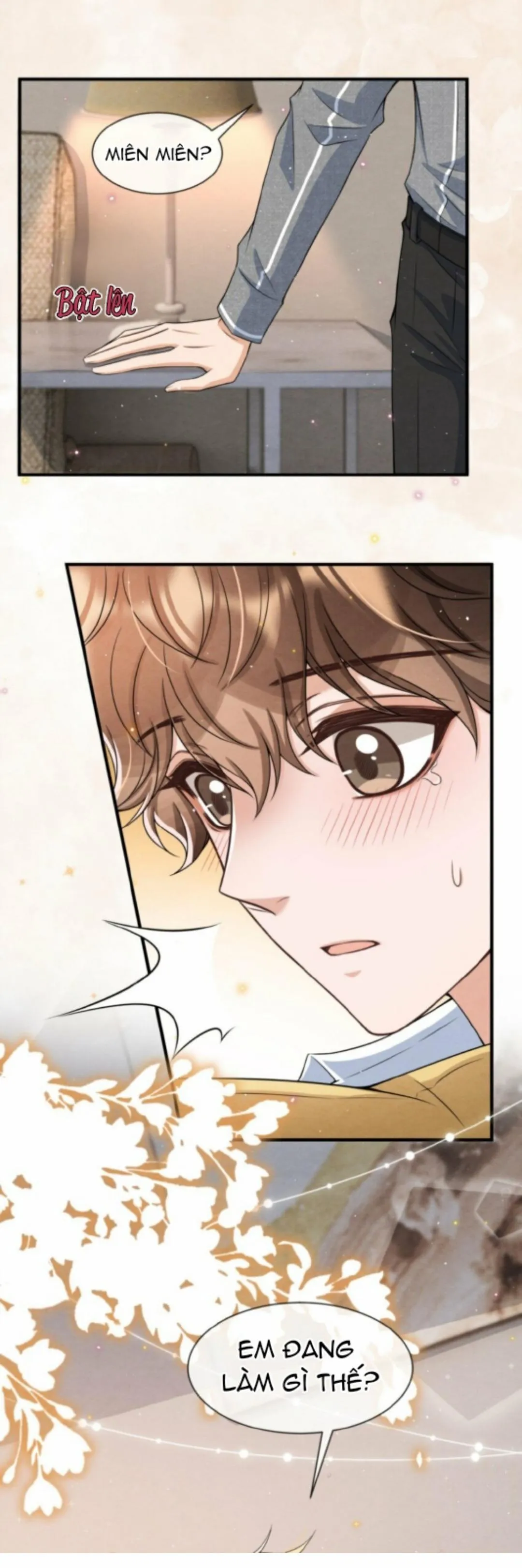 Trạch Mộc Nhi Tê (END) Chapter 53 Trang 33