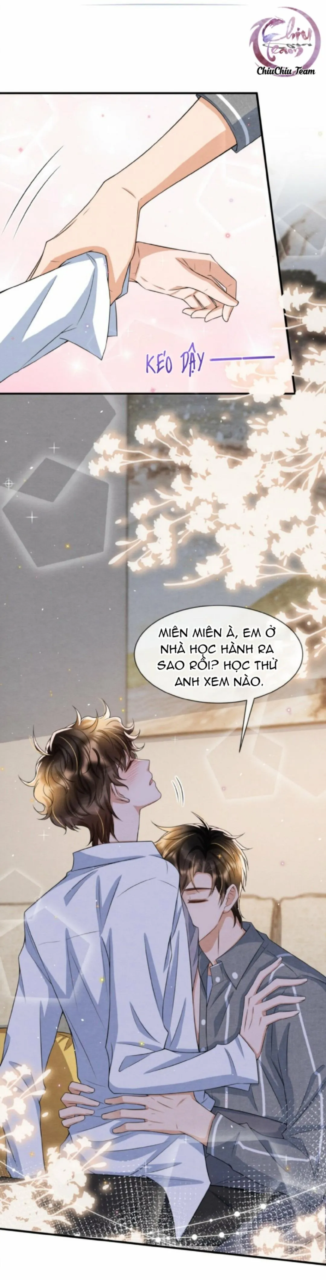 Trạch Mộc Nhi Tê (END) Chapter 53 Trang 37