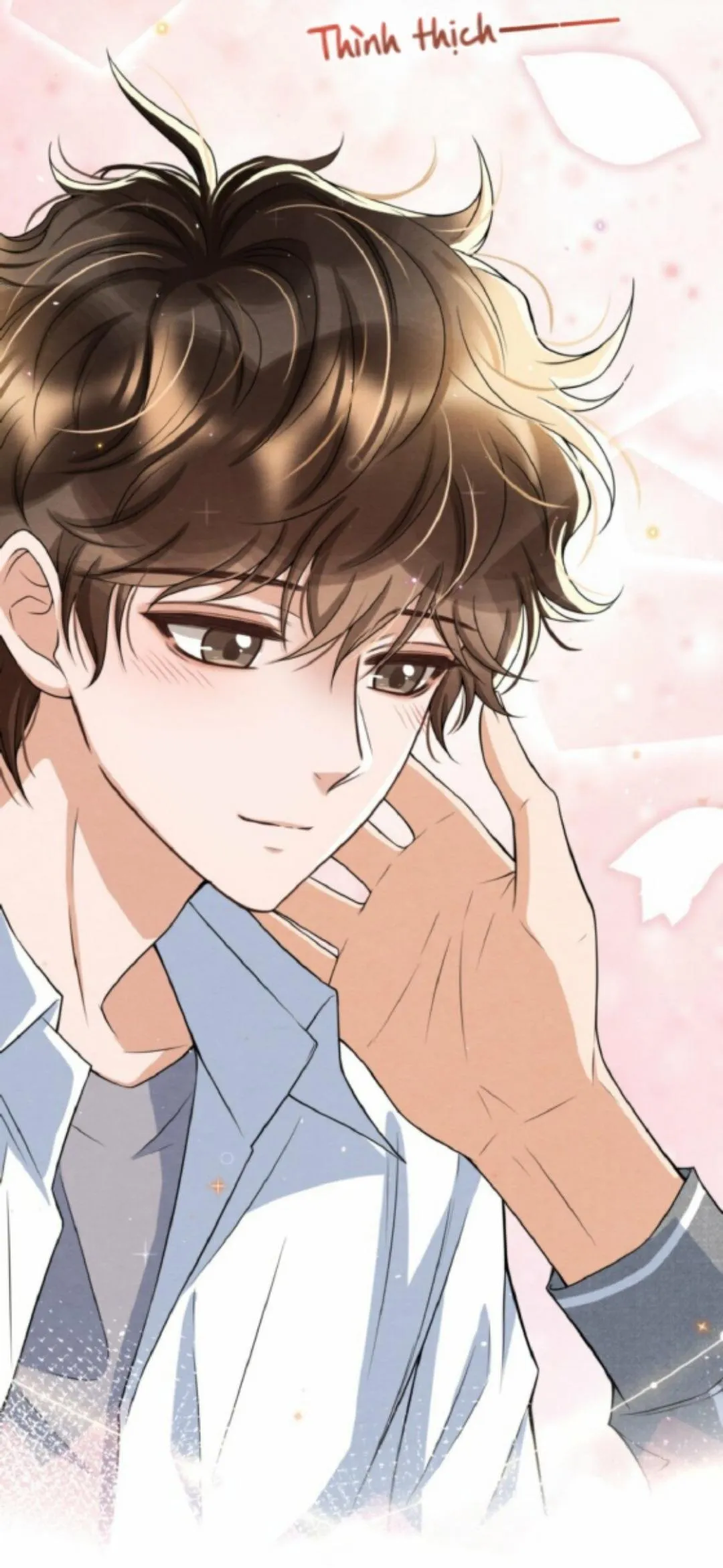 Trạch Mộc Nhi Tê (END) Chapter 53 Trang 40