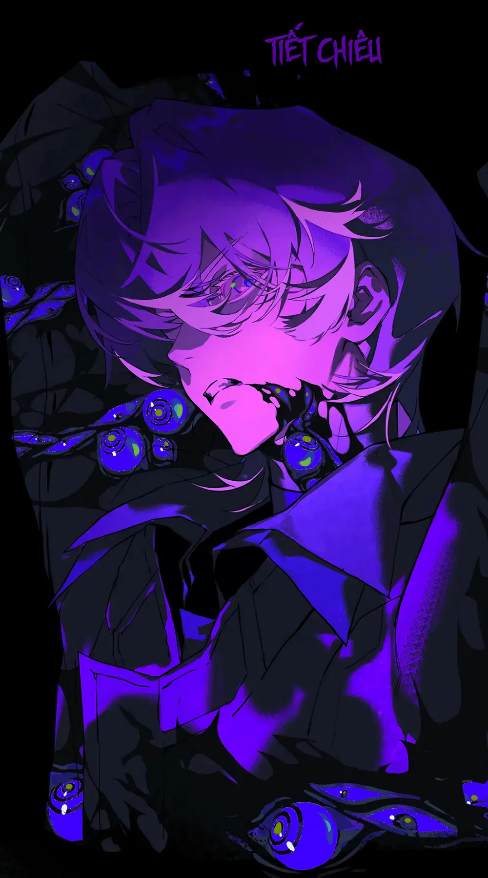 Trầm Oan Chapter 1 Trang 4