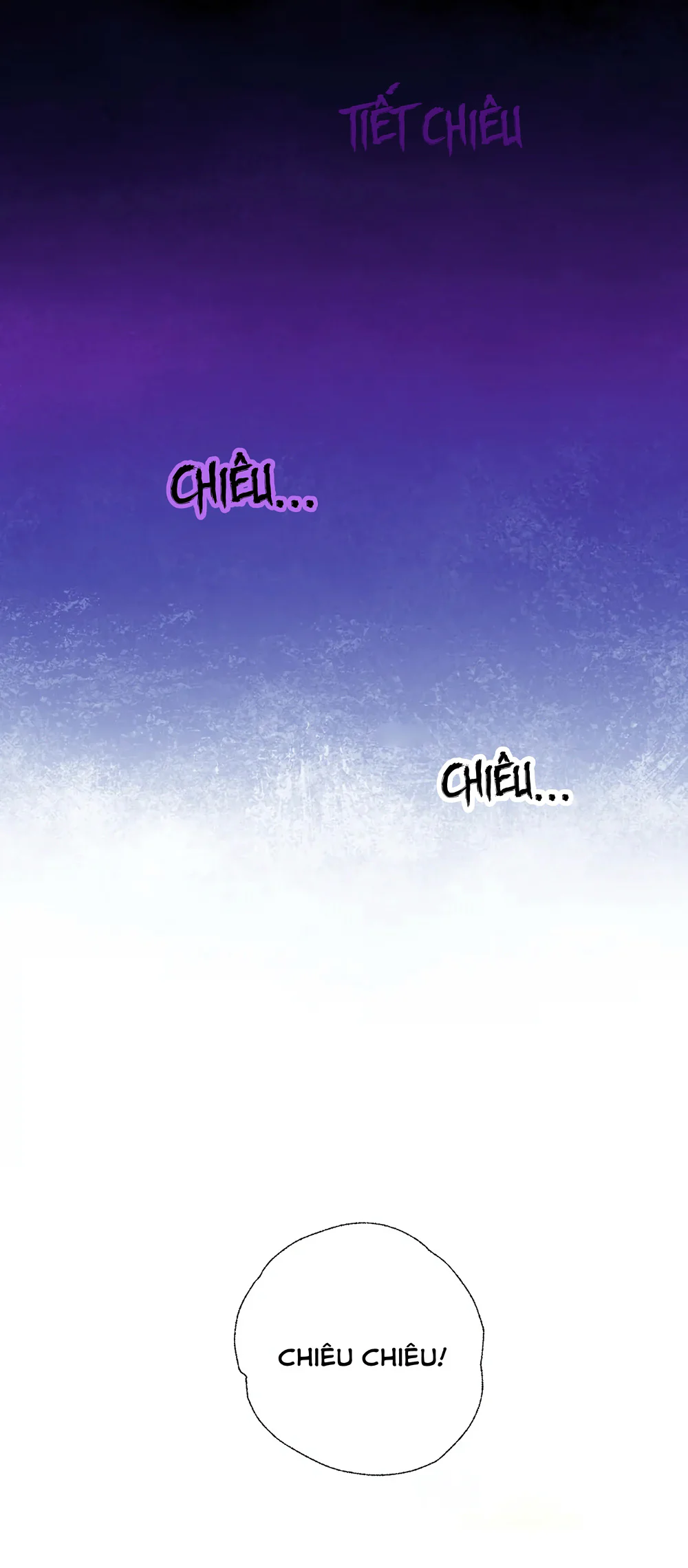 Trầm Oan Chapter 1 Trang 7