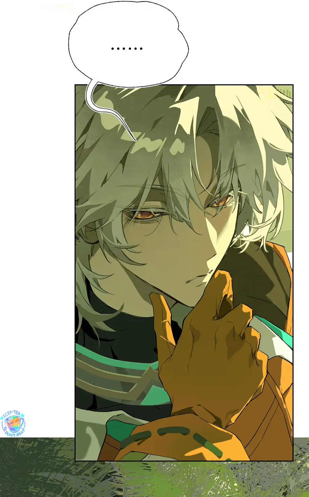 Trầm Oan Chapter 1 Trang 11