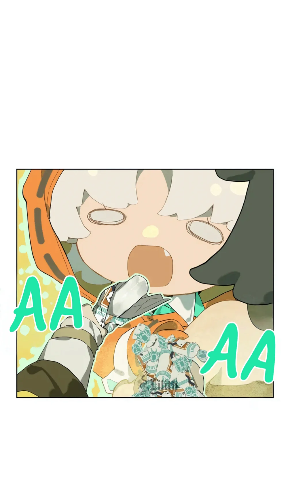 Trầm Oan Chapter 1 Trang 18