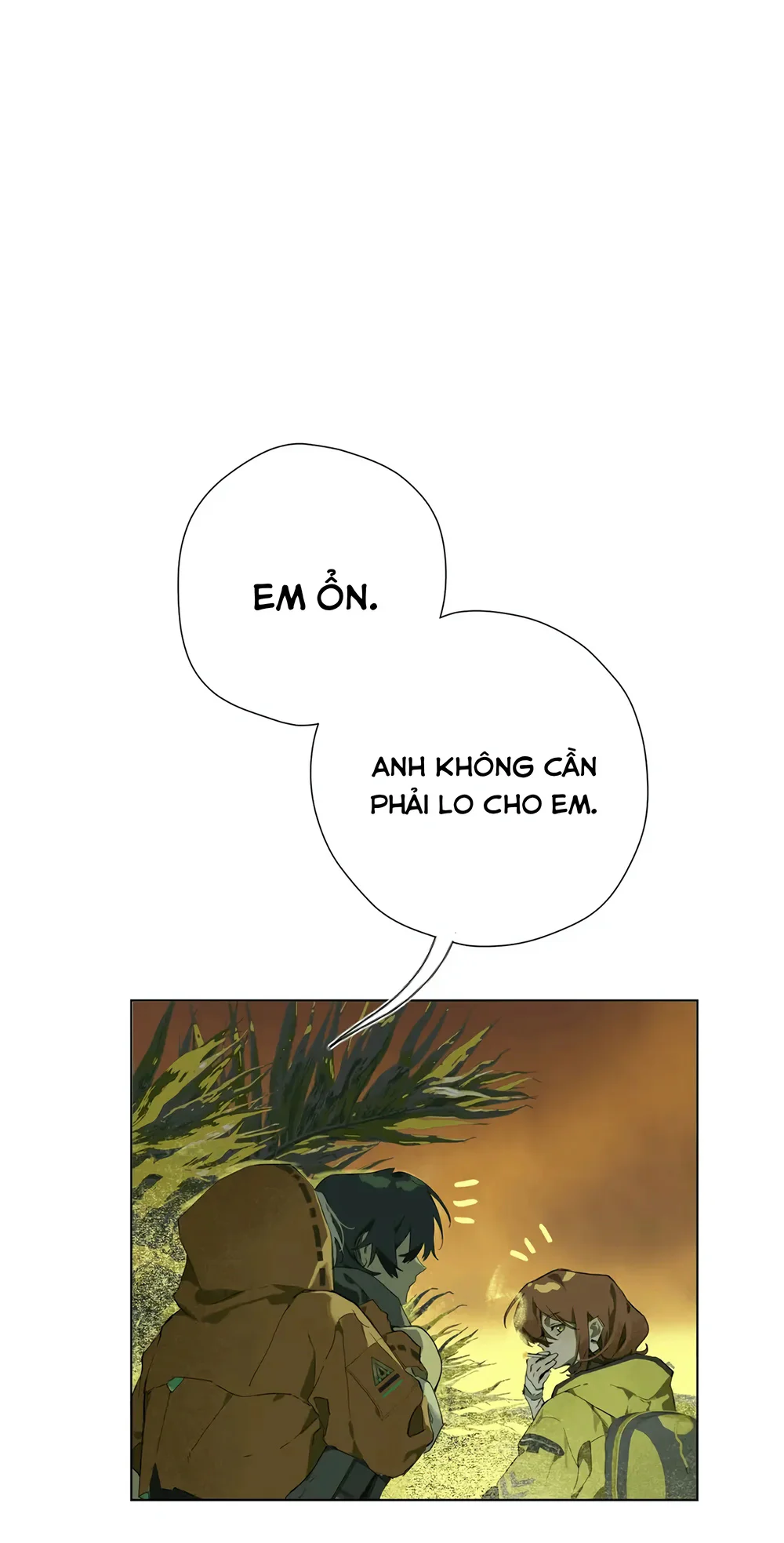 Trầm Oan Chapter 1 Trang 24