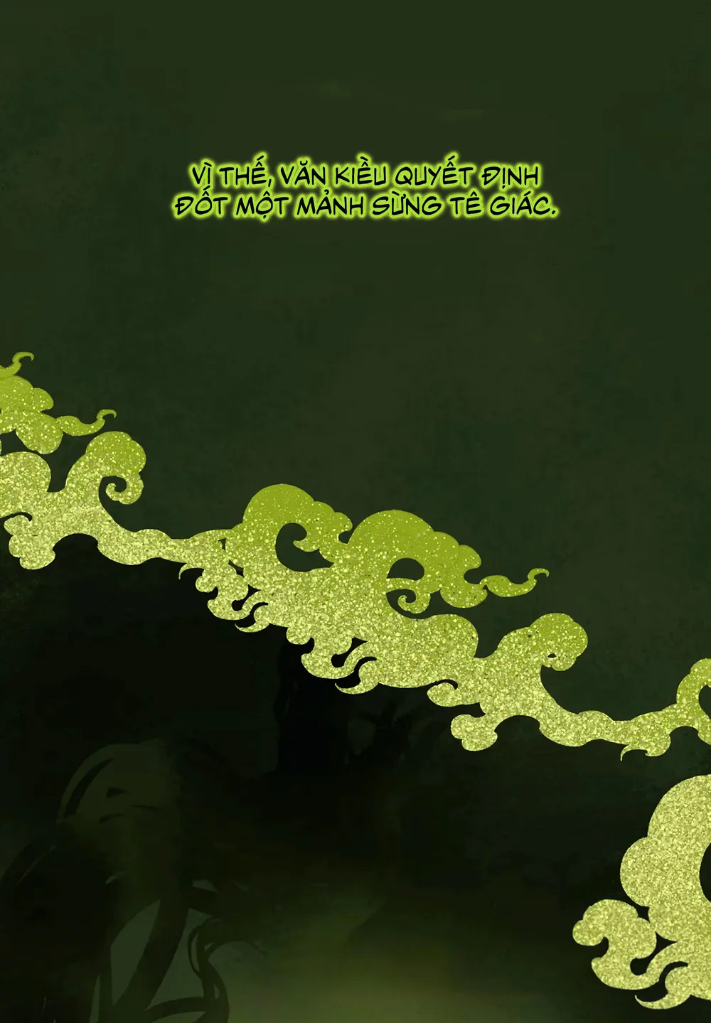 Trầm Oan Chapter 1 Trang 53