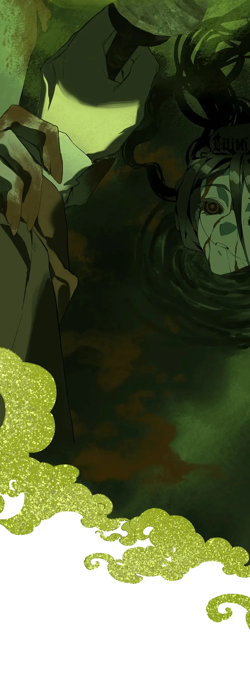 Trầm Oan Chapter 1 Trang 56