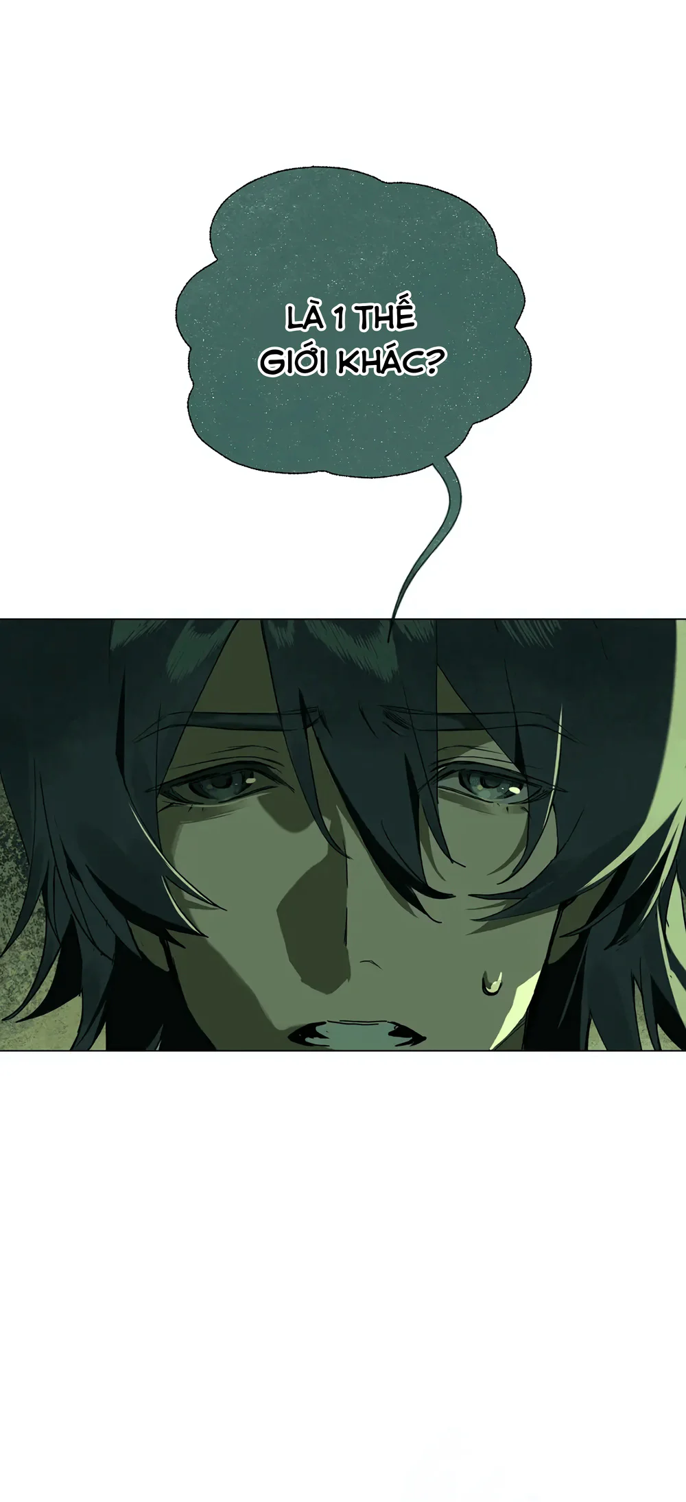 Trầm Oan Chapter 1 Trang 59