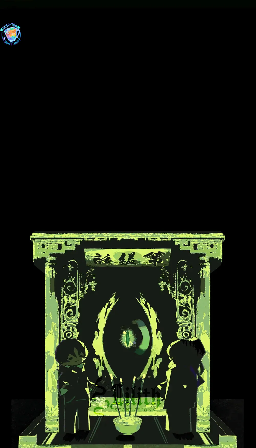 Trầm Oan Chapter 1 Trang 63