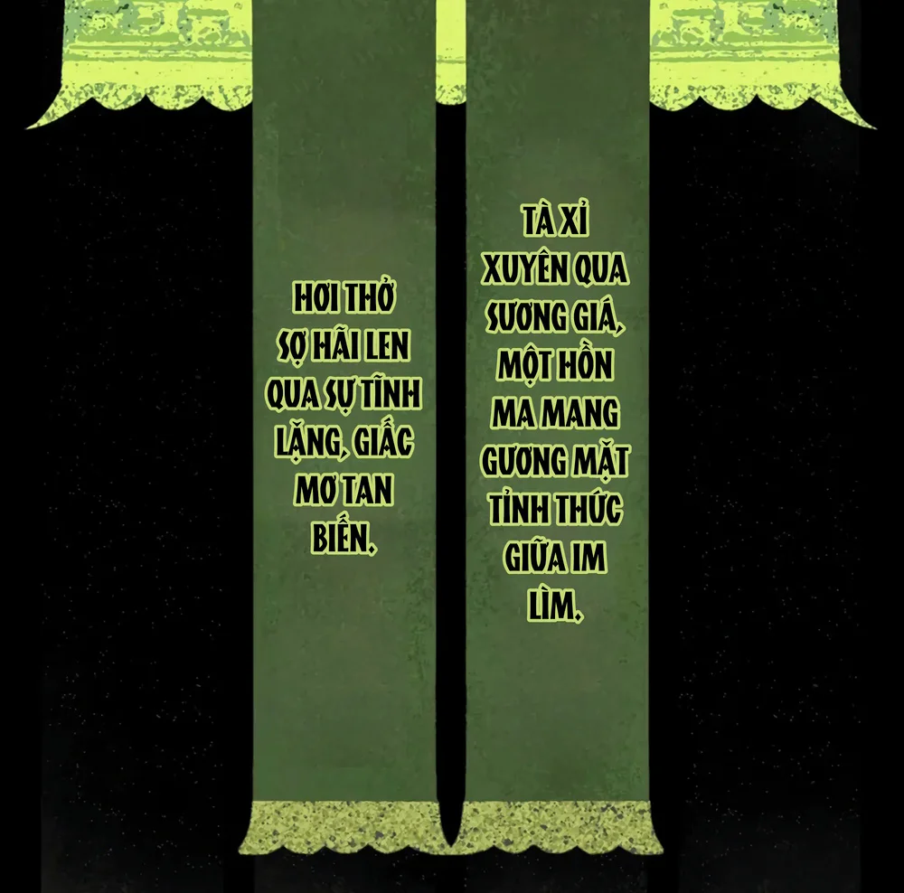 Trầm Oan Chapter 1 Trang 64