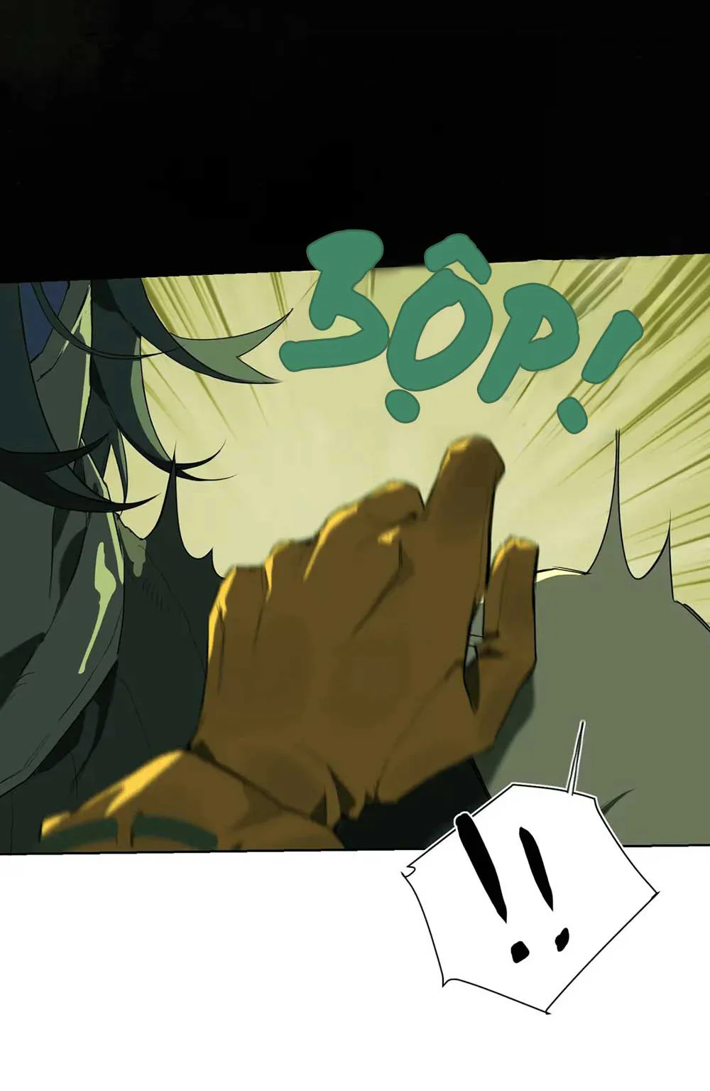 Trầm Oan Chapter 2 Trang 4