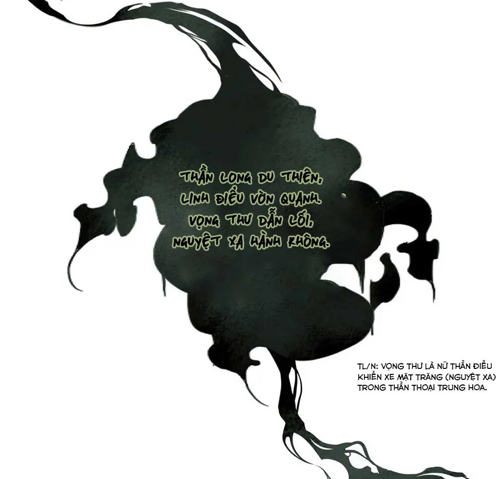 Trầm Oan Chapter 2 Trang 9