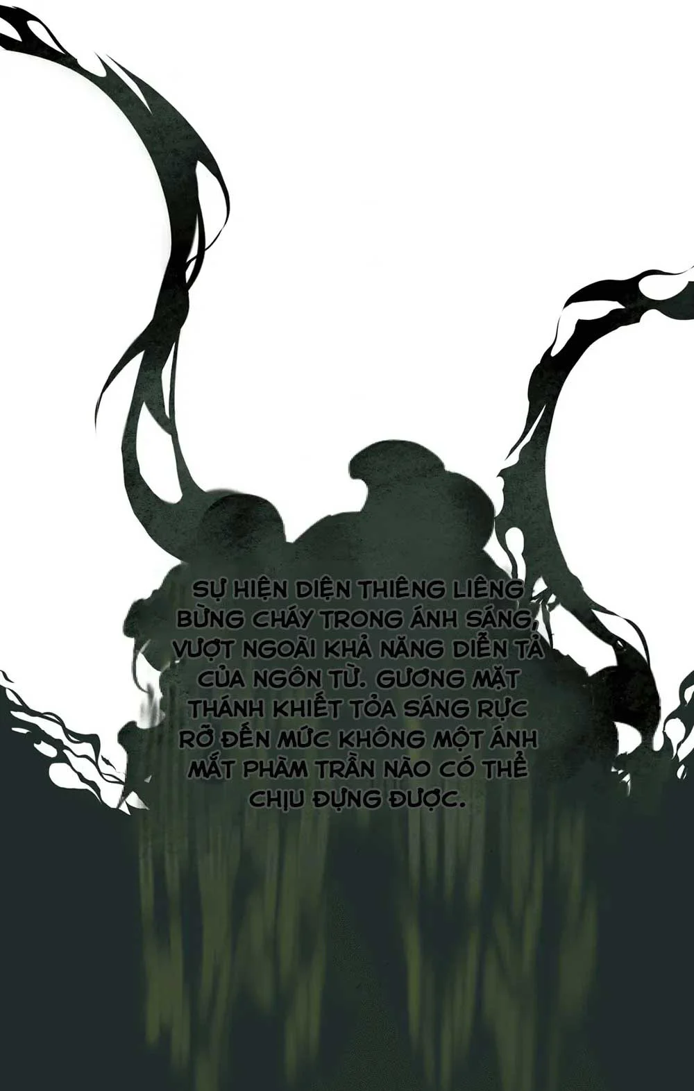 Trầm Oan Chapter 2 Trang 12