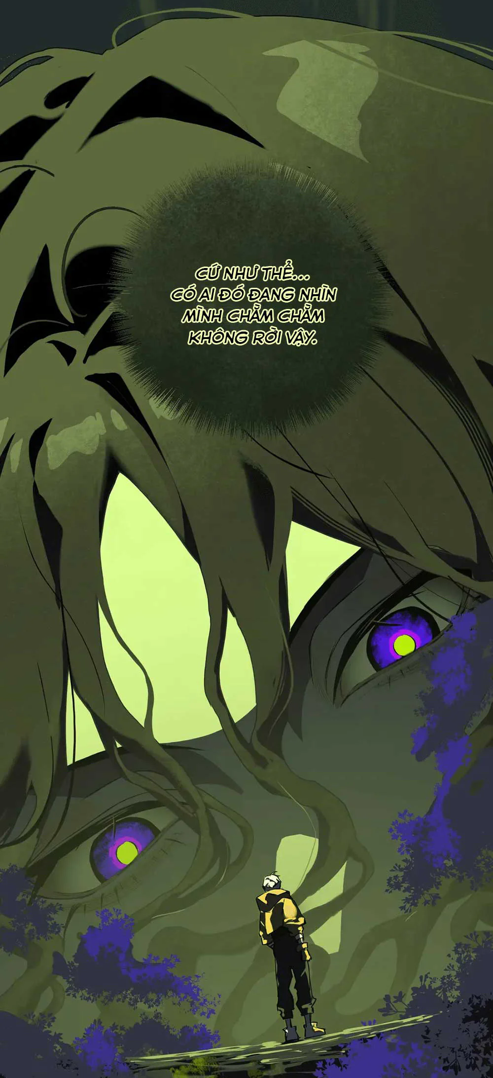 Trầm Oan Chapter 2 Trang 13