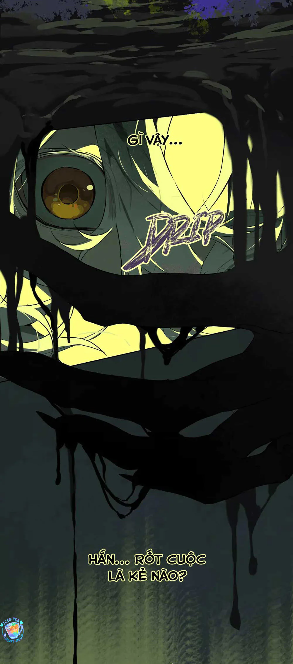 Trầm Oan Chapter 2 Trang 14