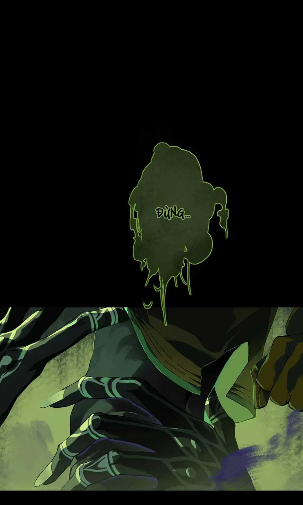 Trầm Oan Chapter 2 Trang 16