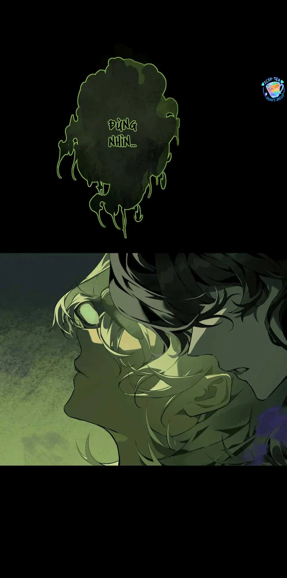 Trầm Oan Chapter 2 Trang 17