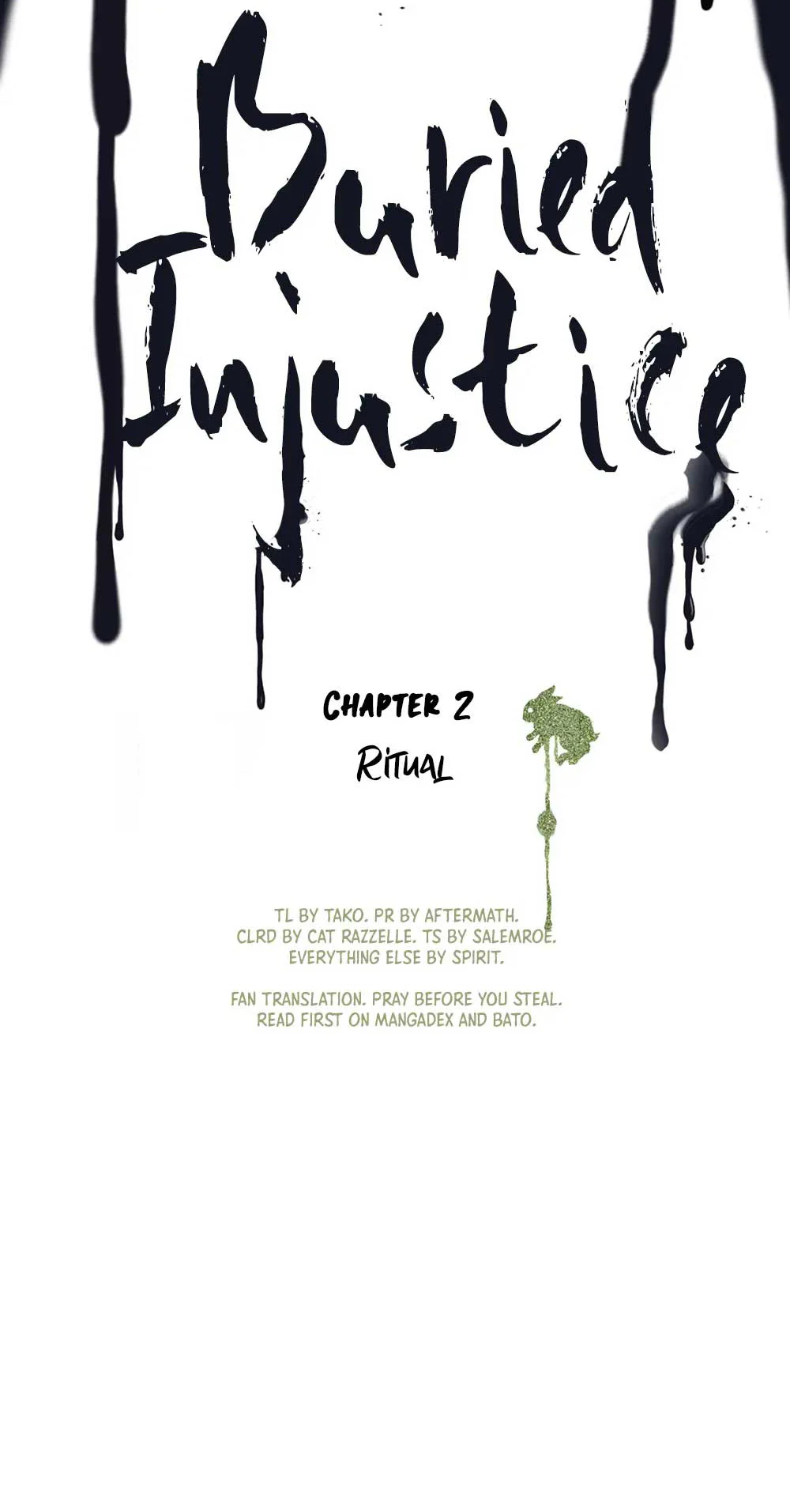 Trầm Oan Chapter 2 Trang 20