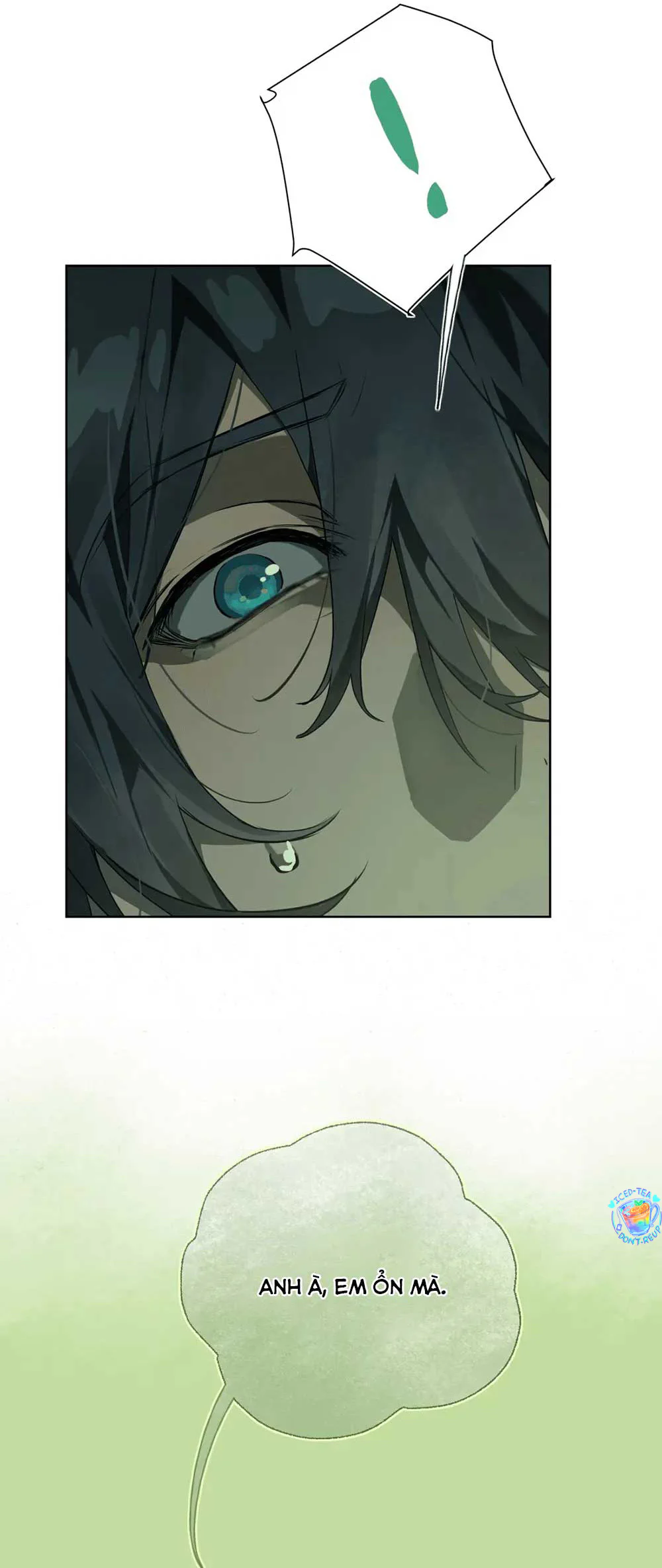 Trầm Oan Chapter 2 Trang 24