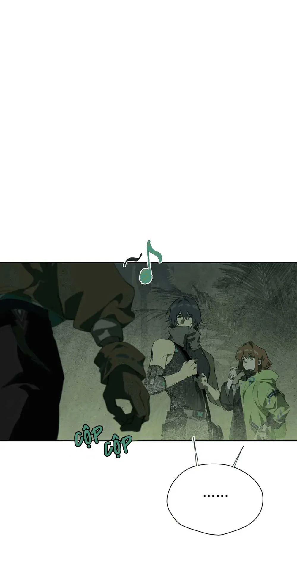 Trầm Oan Chapter 2 Trang 31