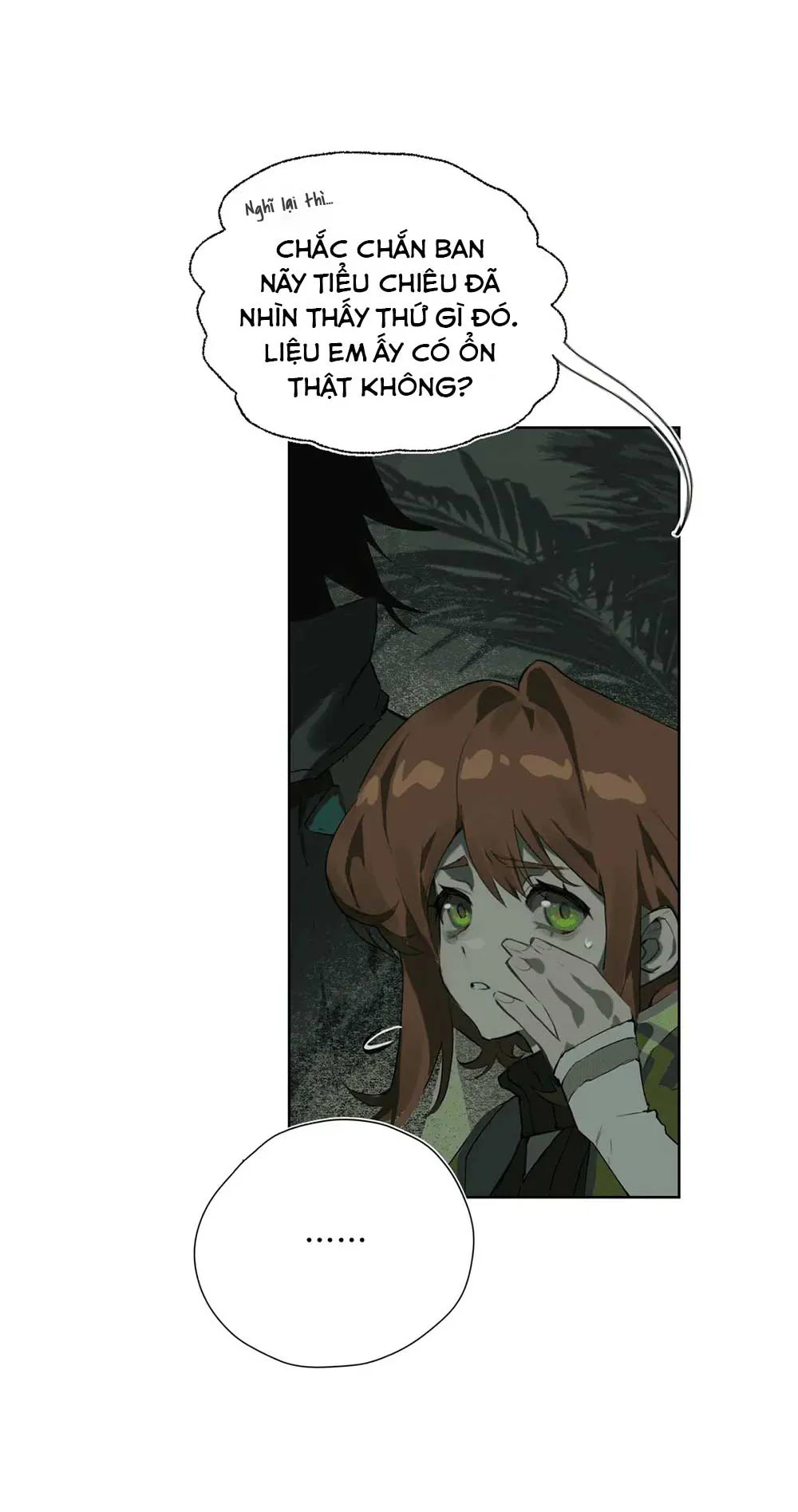 Trầm Oan Chapter 2 Trang 32