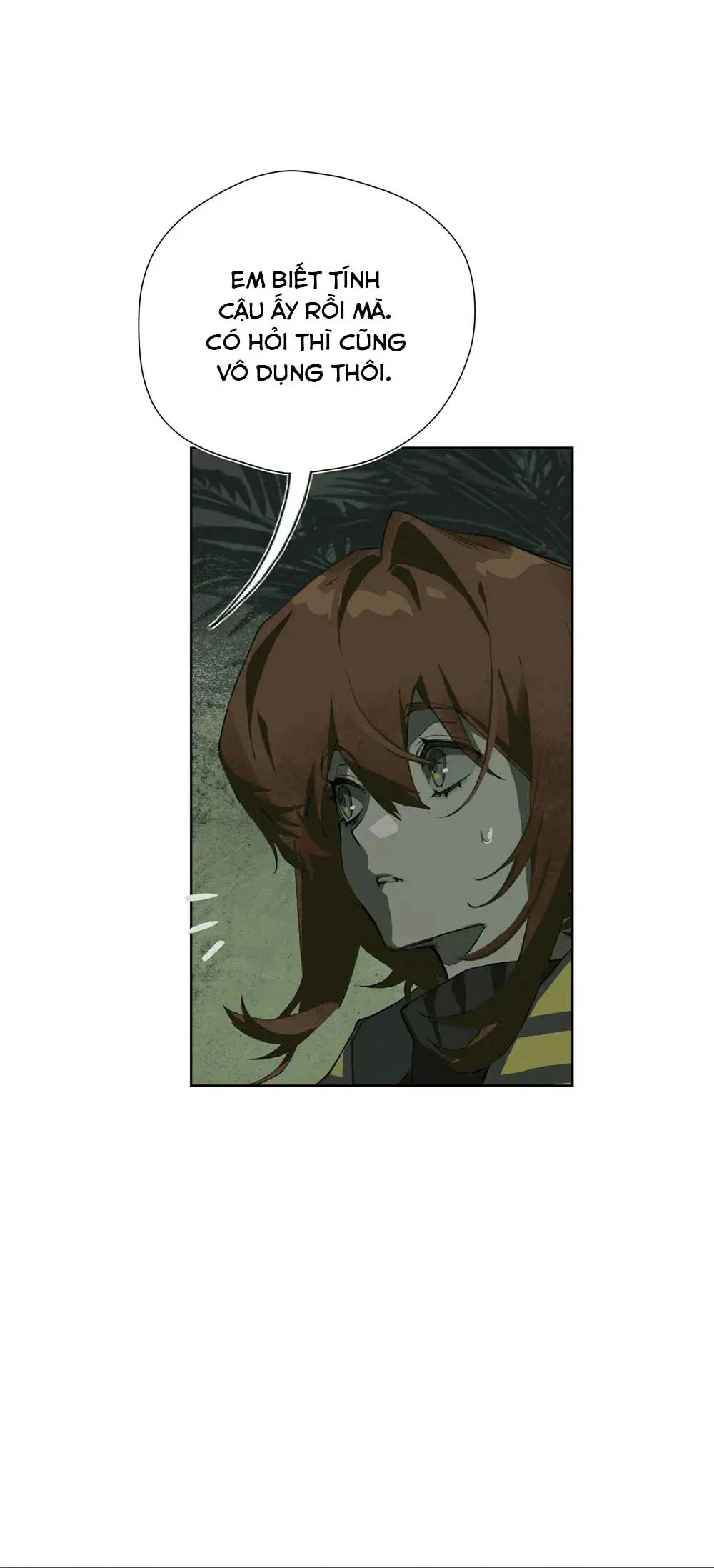 Trầm Oan Chapter 2 Trang 33