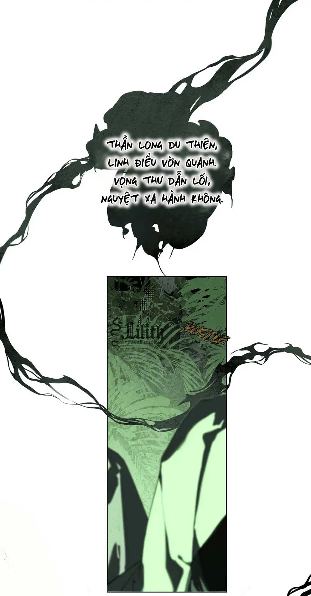 Trầm Oan Chapter 2 Trang 38