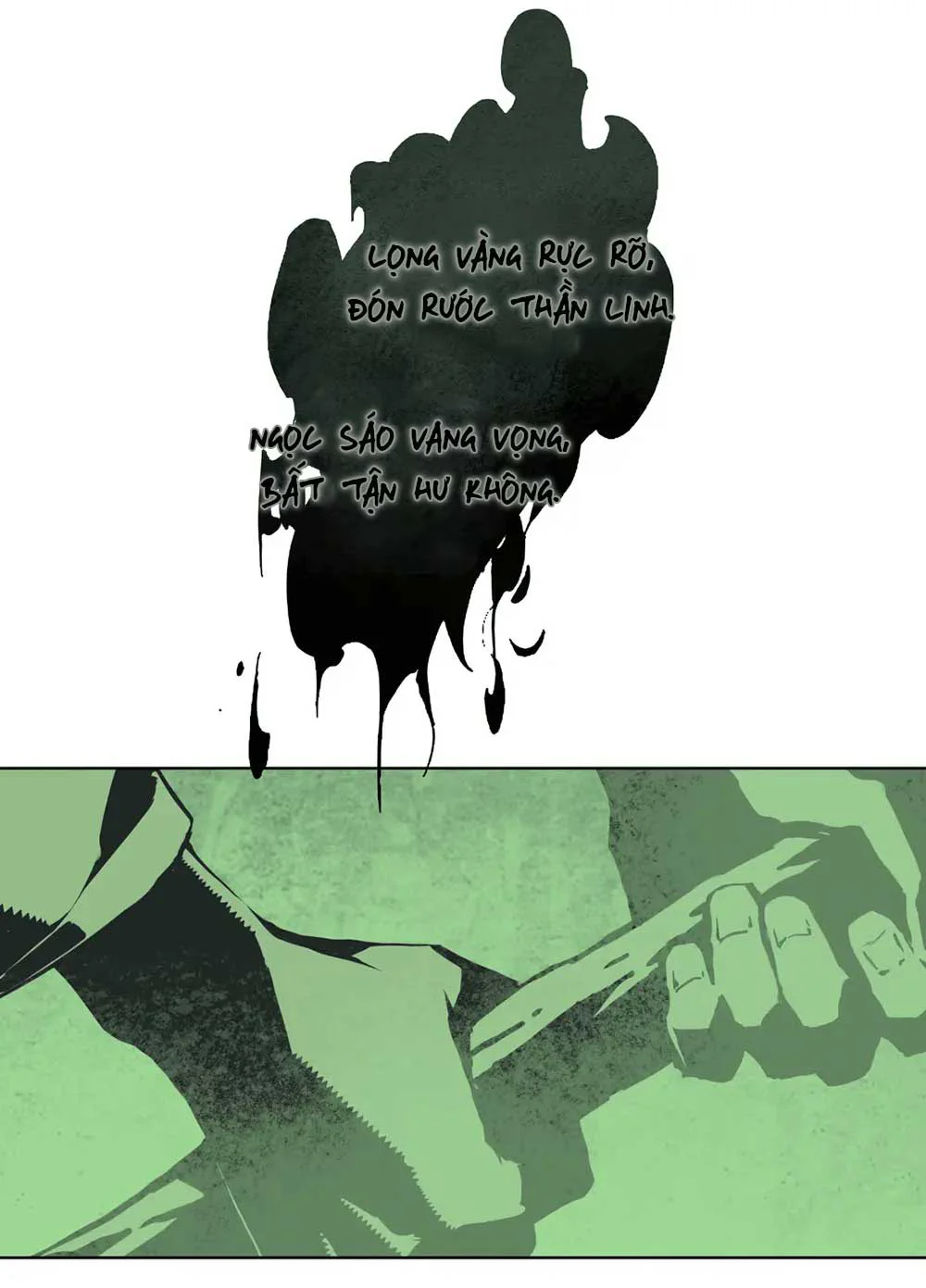 Trầm Oan Chapter 2 Trang 45