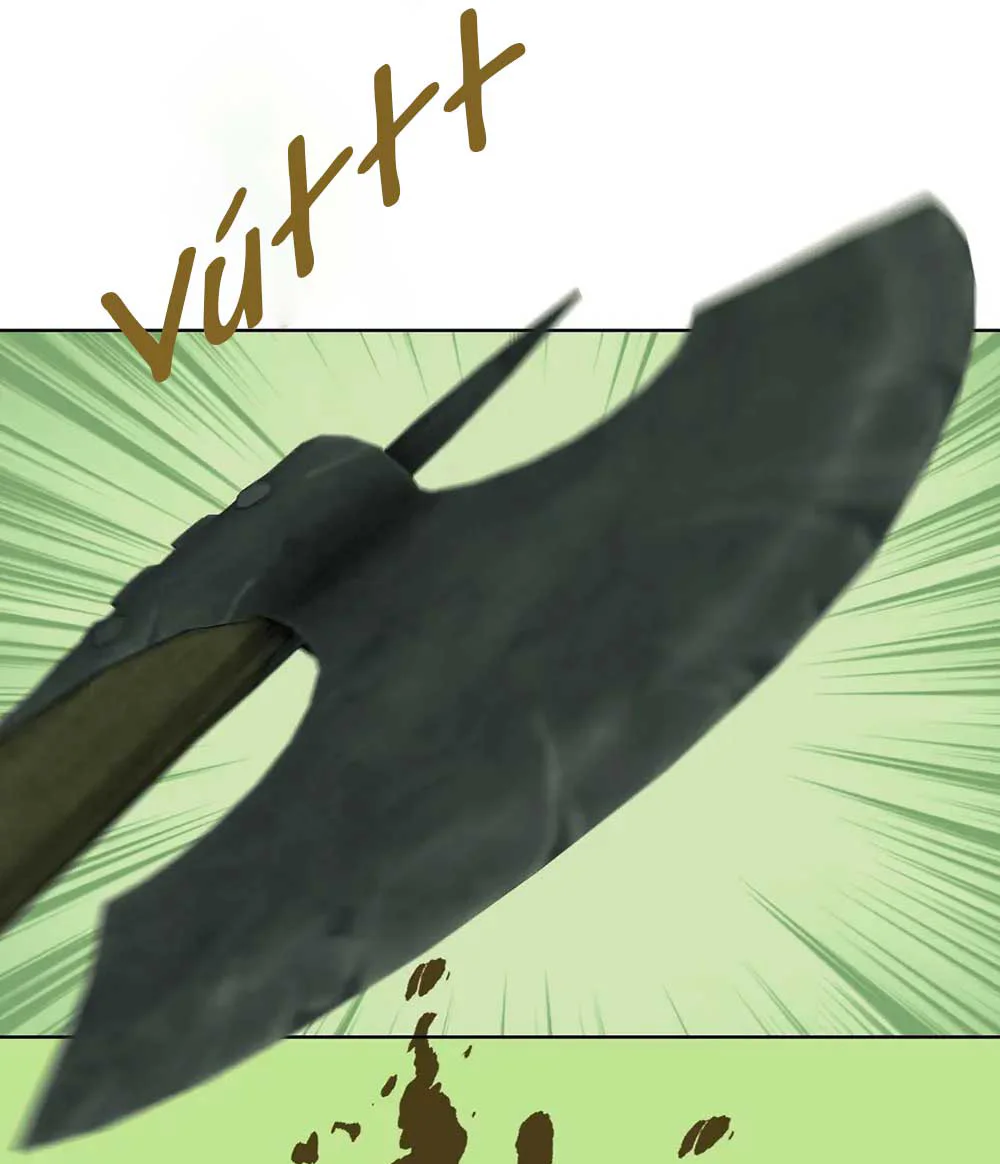 Trầm Oan Chapter 2 Trang 49