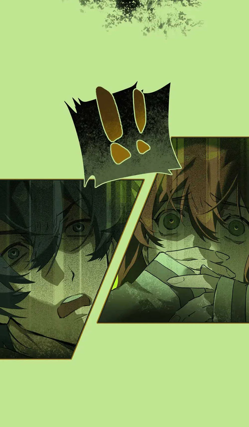 Trầm Oan Chapter 2 Trang 53