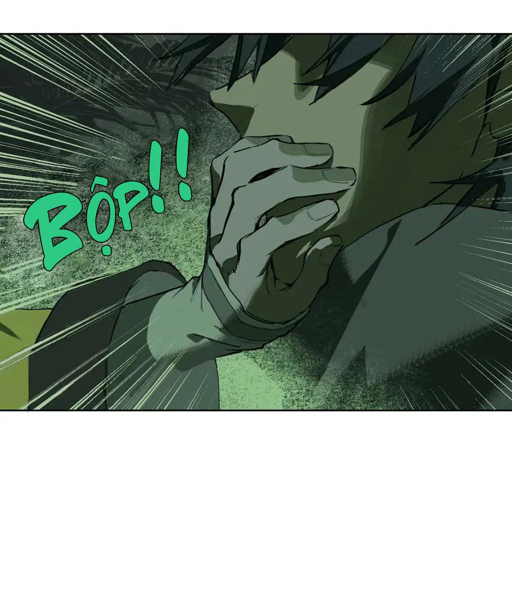 Trầm Oan Chapter 3 Trang 9