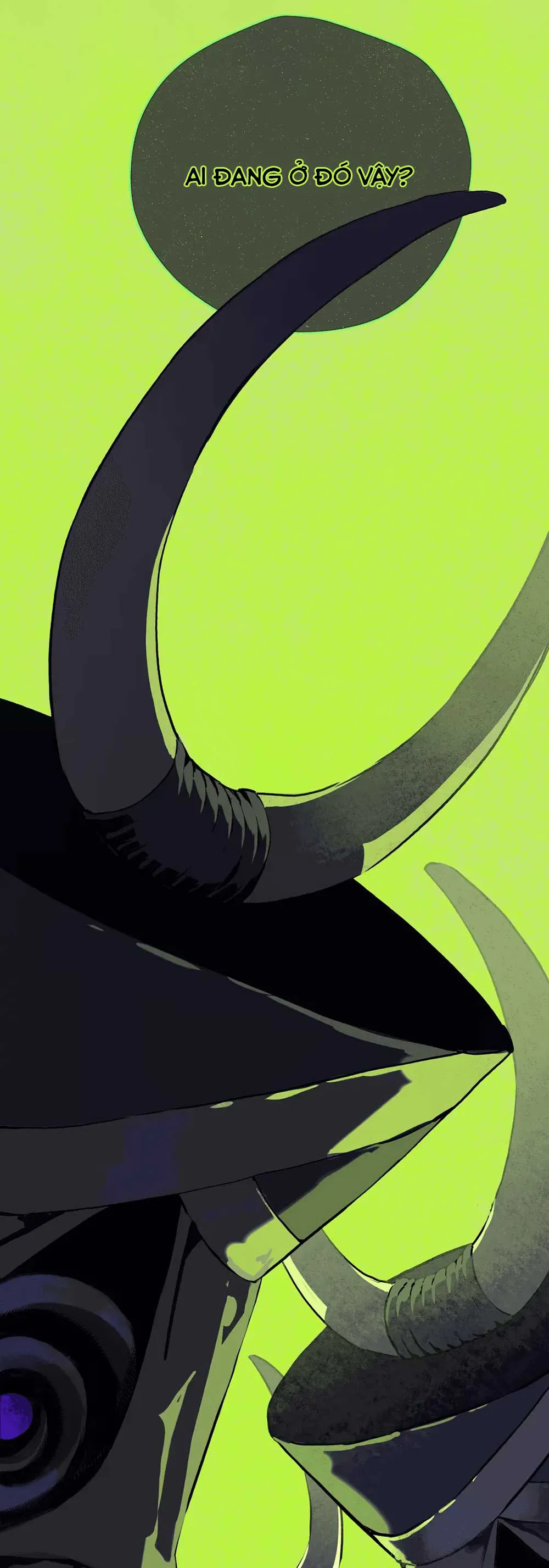 Trầm Oan Chapter 3 Trang 17