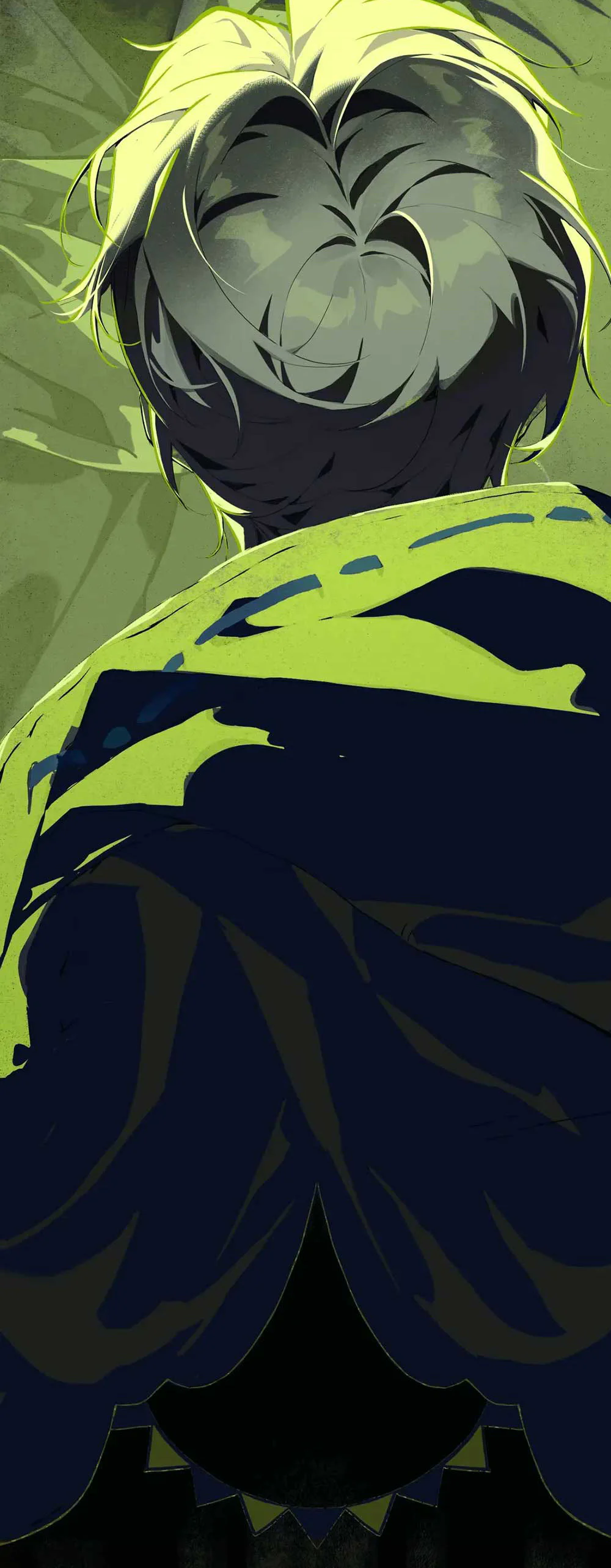 Trầm Oan Chapter 3 Trang 19