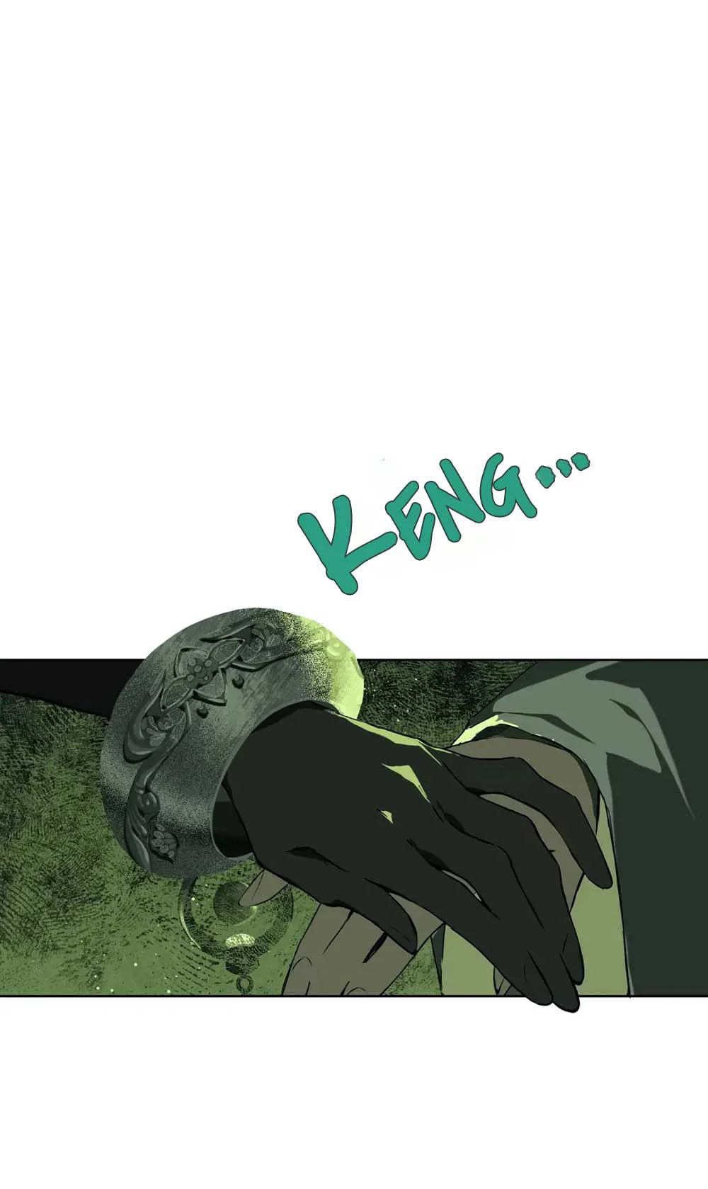 Trầm Oan Chapter 3 Trang 21