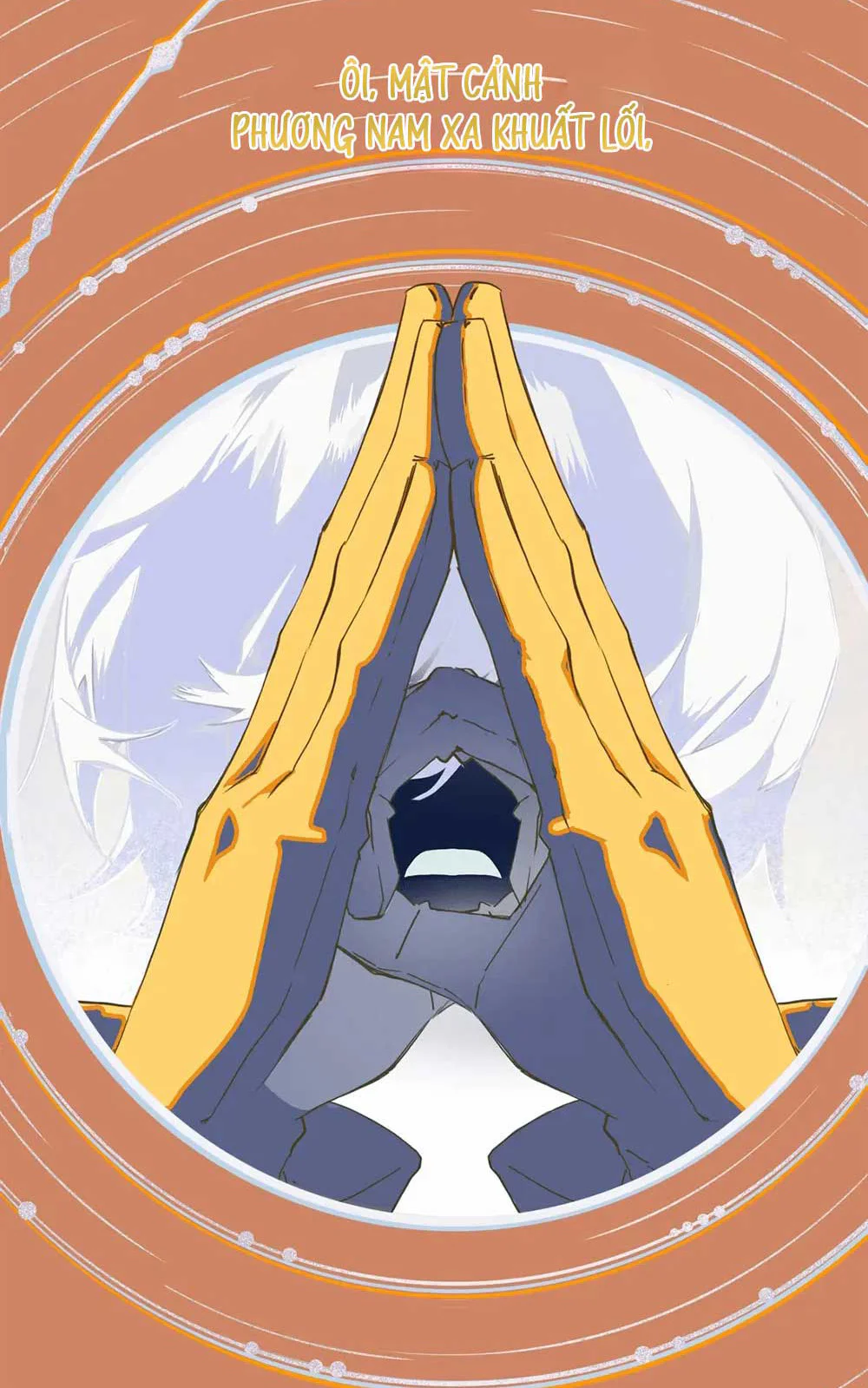 Trầm Oan Chapter 3 Trang 28