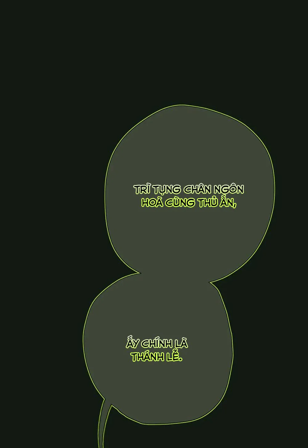 Trầm Oan Chapter 3 Trang 32