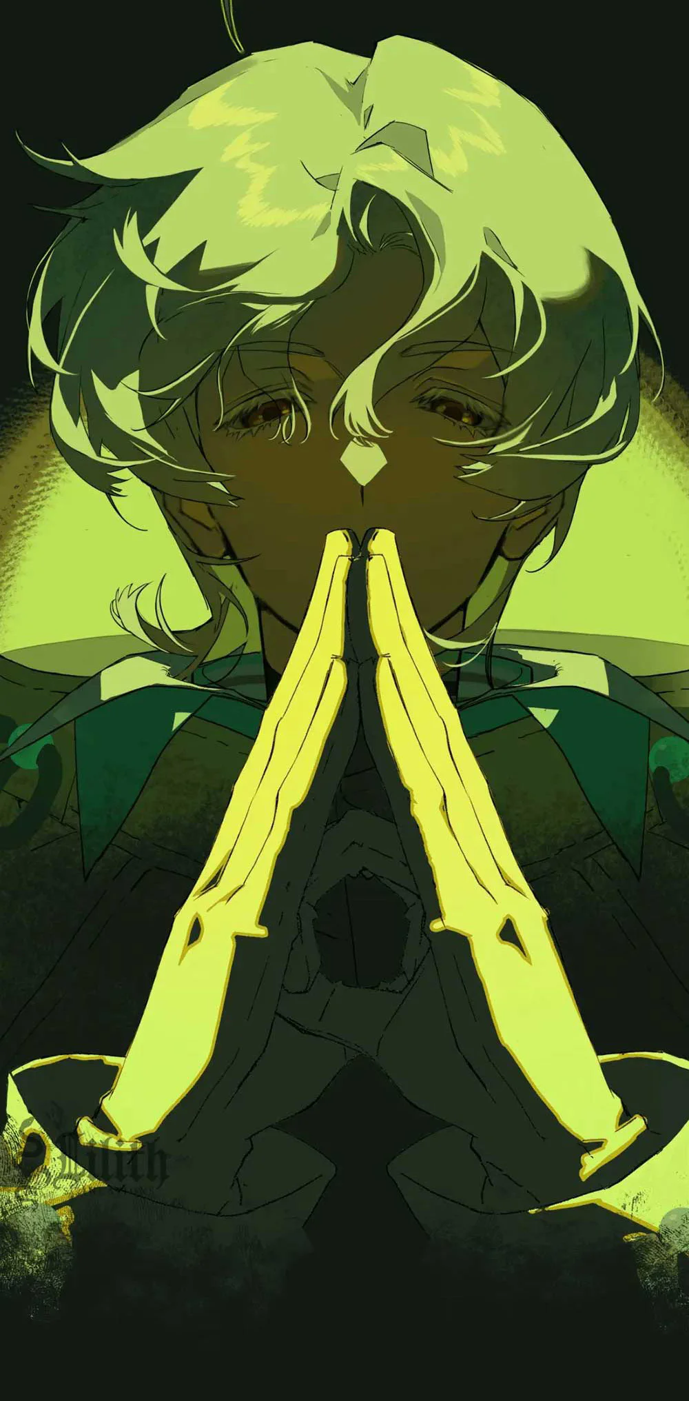 Trầm Oan Chapter 3 Trang 33