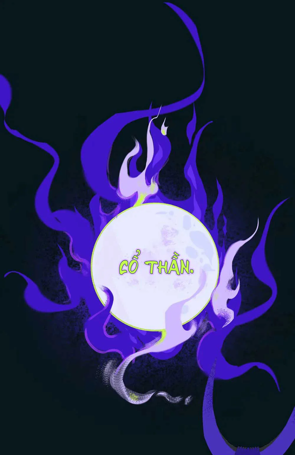 Trầm Oan Chapter 3 Trang 37