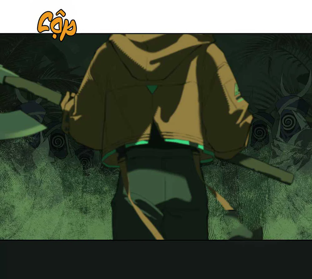 Trầm Oan Chapter 4 Trang 15